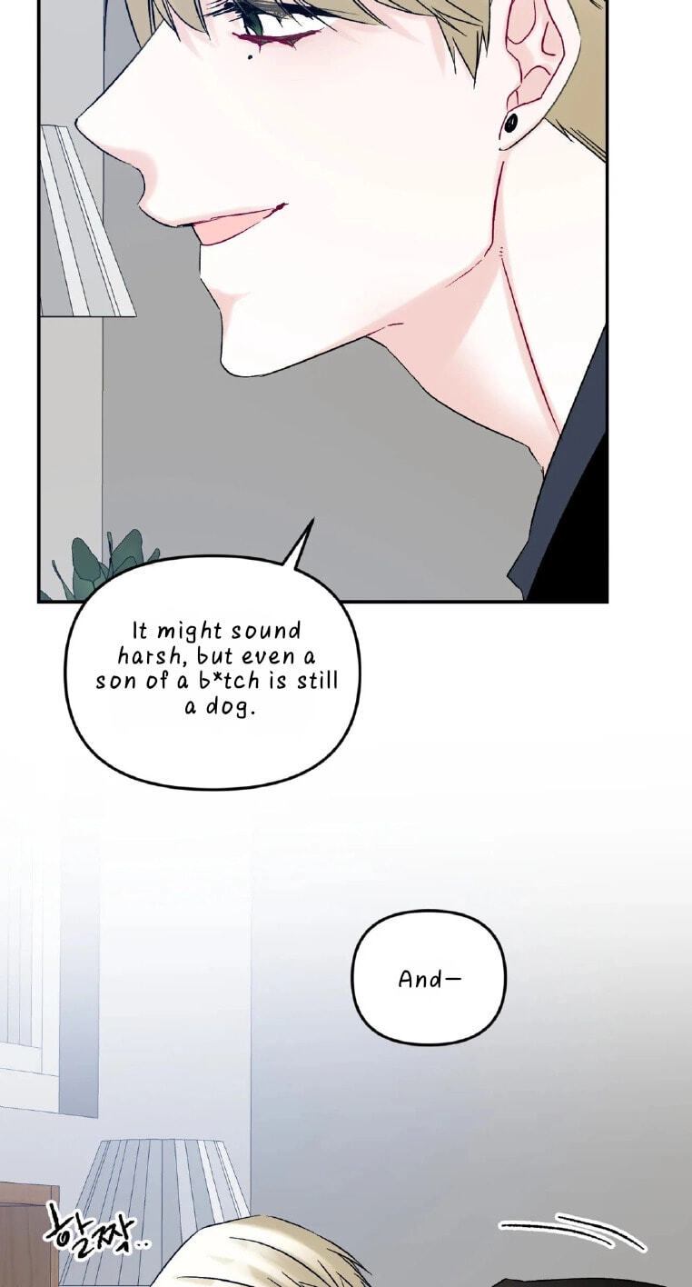 Please Let Me Resign Chapter 8 page 61 - 