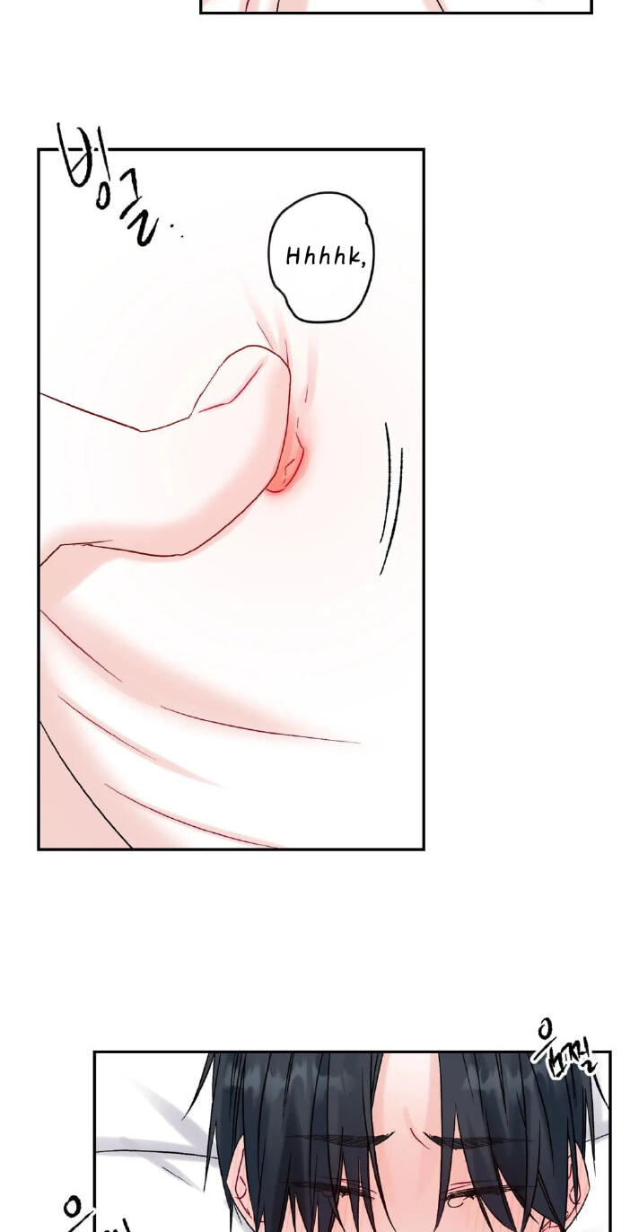 Please Let Me Resign Chapter 9 page 12 - 