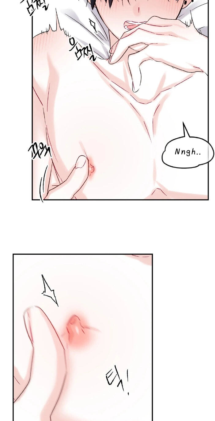 Please Let Me Resign Chapter 9 page 13 - 