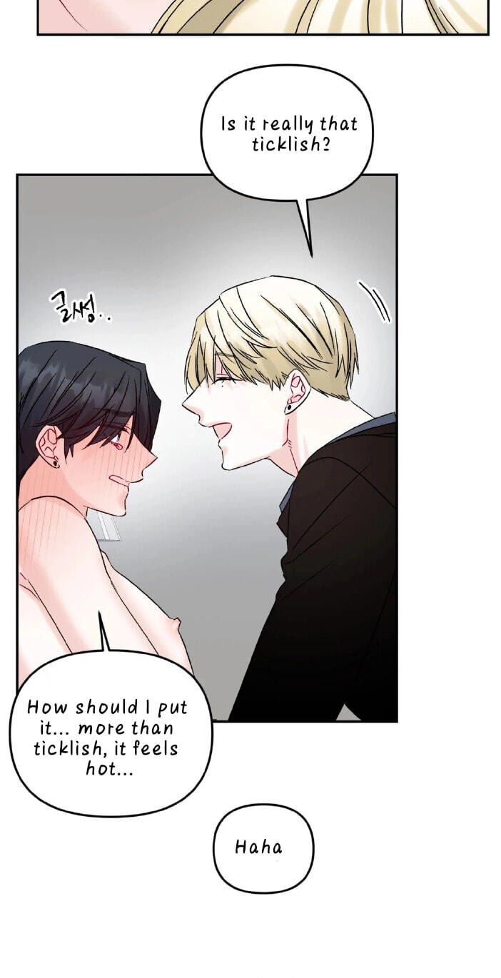 Please Let Me Resign Chapter 9 page 15 - 