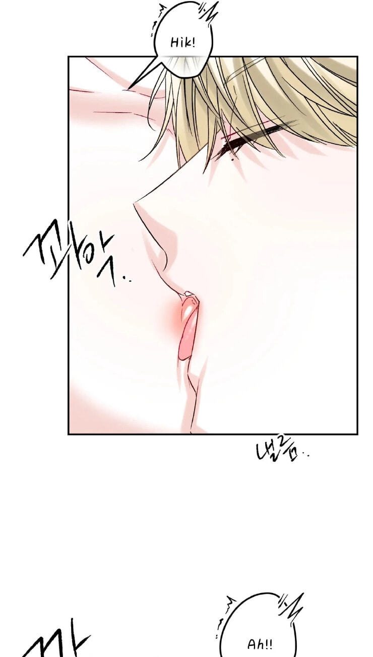 Please Let Me Resign Chapter 9 page 16 - 