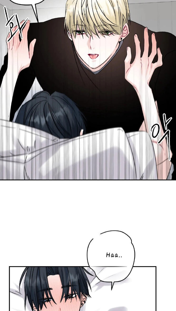 Please Let Me Resign Chapter 9 page 19 - 