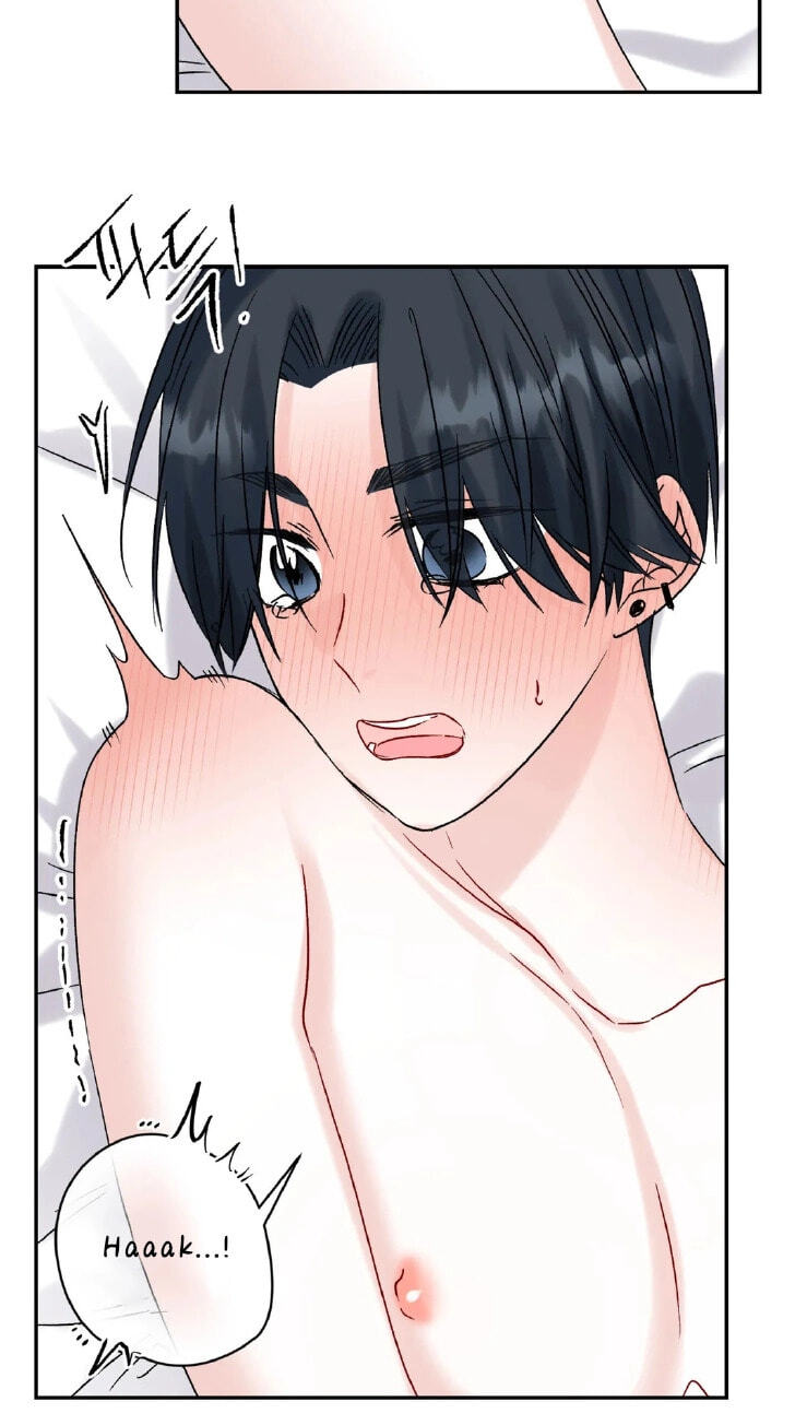 Please Let Me Resign Chapter 9 page 28 - 