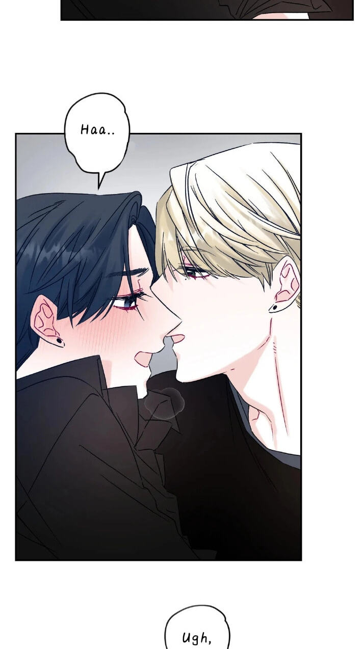 Please Let Me Resign Chapter 9 page 4 - 