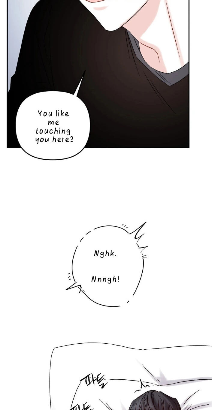Please Let Me Resign Chapter 9 page 32 - 