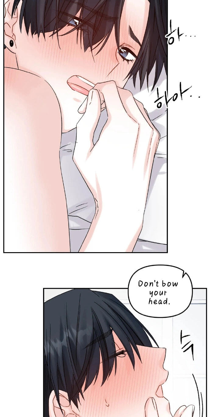 Please Let Me Resign Chapter 9 page 34 - 