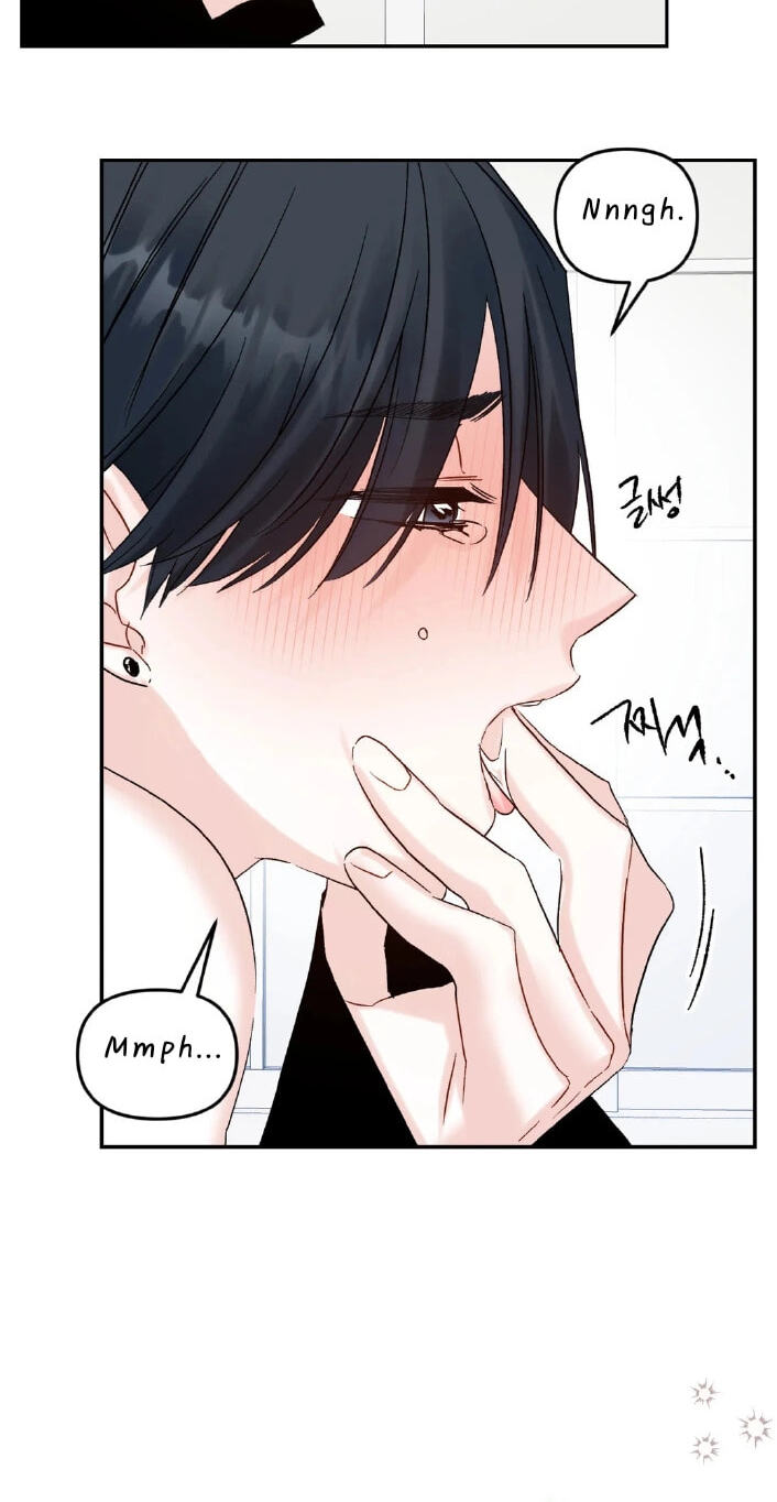 Please Let Me Resign Chapter 9 page 36 - 