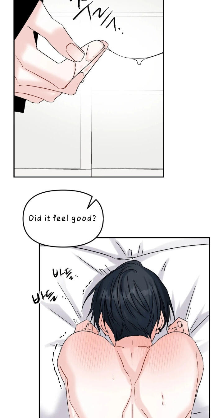 Please Let Me Resign Chapter 9 page 38 - 