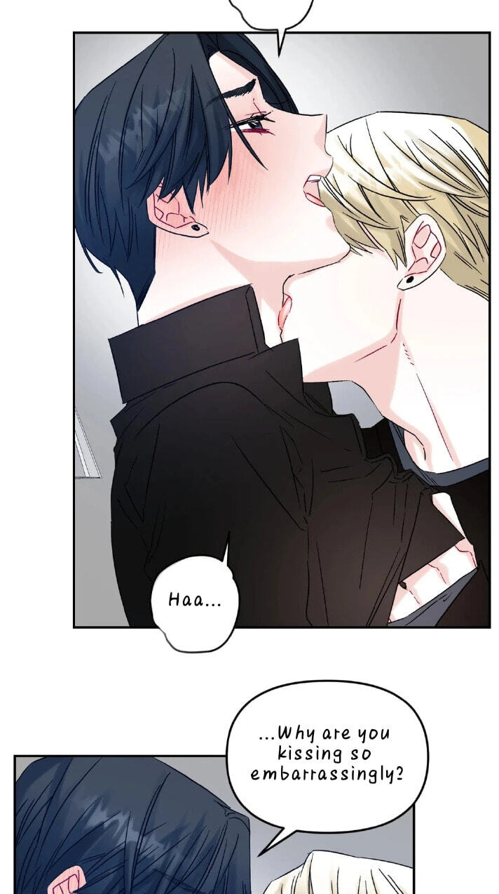 Please Let Me Resign Chapter 9 page 5 - 