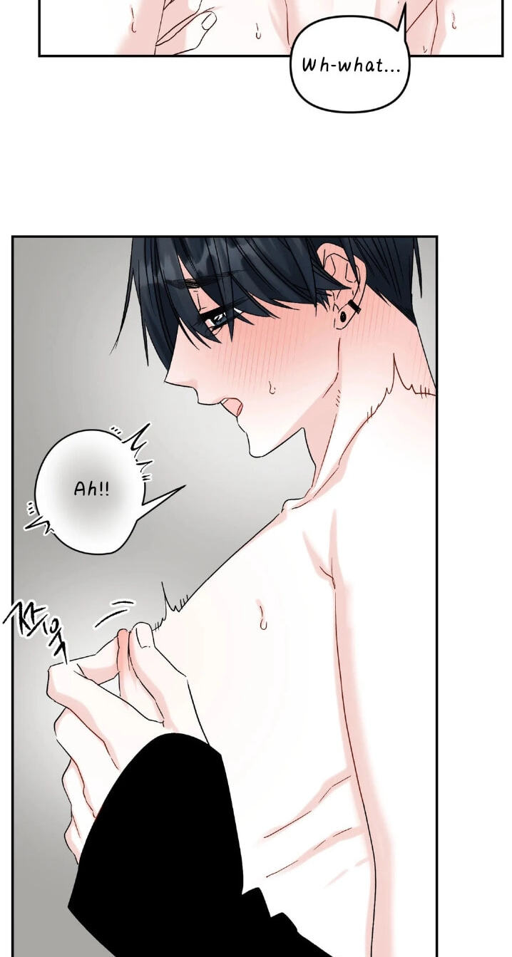 Please Let Me Resign Chapter 9 page 41 - 