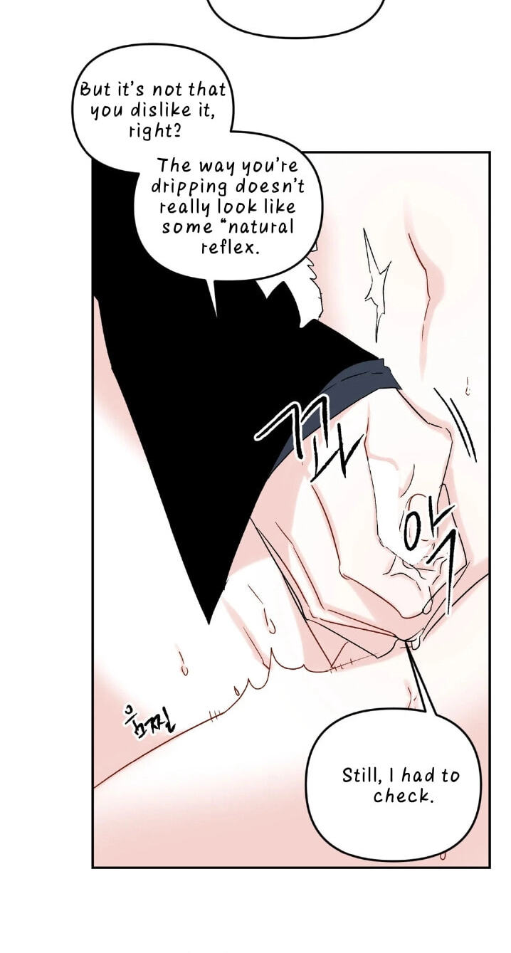 Please Let Me Resign Chapter 9 page 43 - 