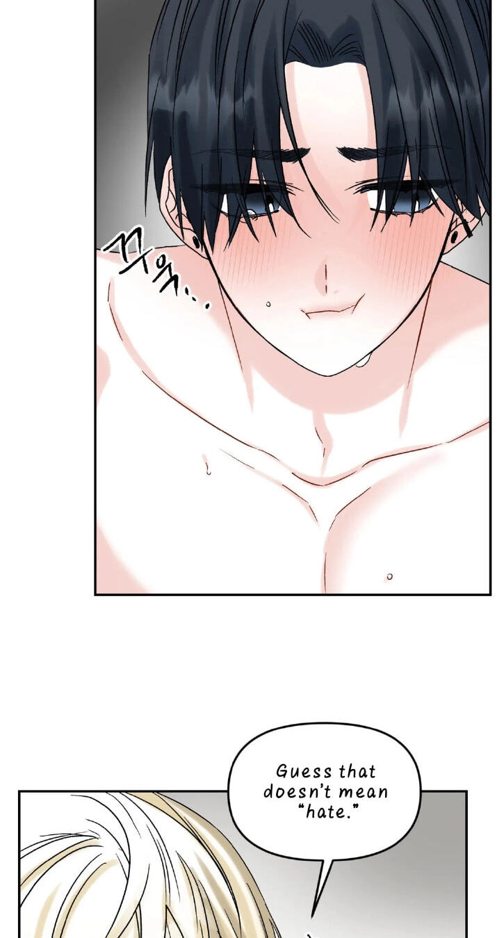Please Let Me Resign Chapter 9 page 45 - 