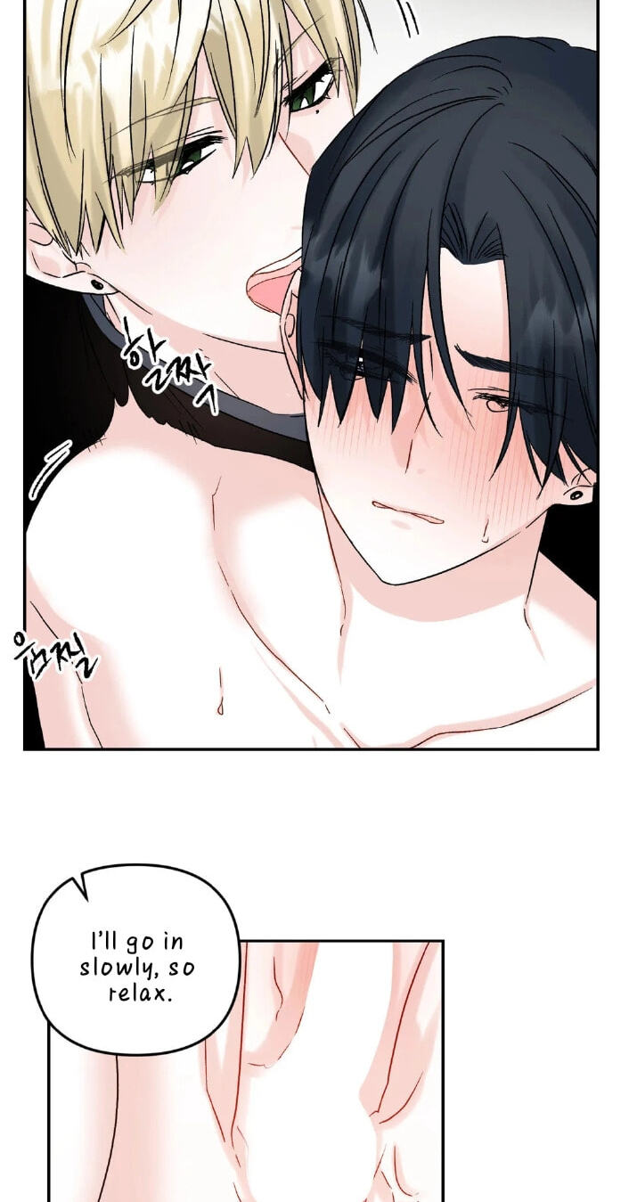 Please Let Me Resign Chapter 9 page 46 - 
