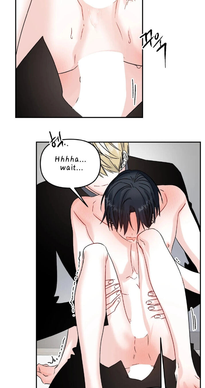 Please Let Me Resign Chapter 9 page 47 - 