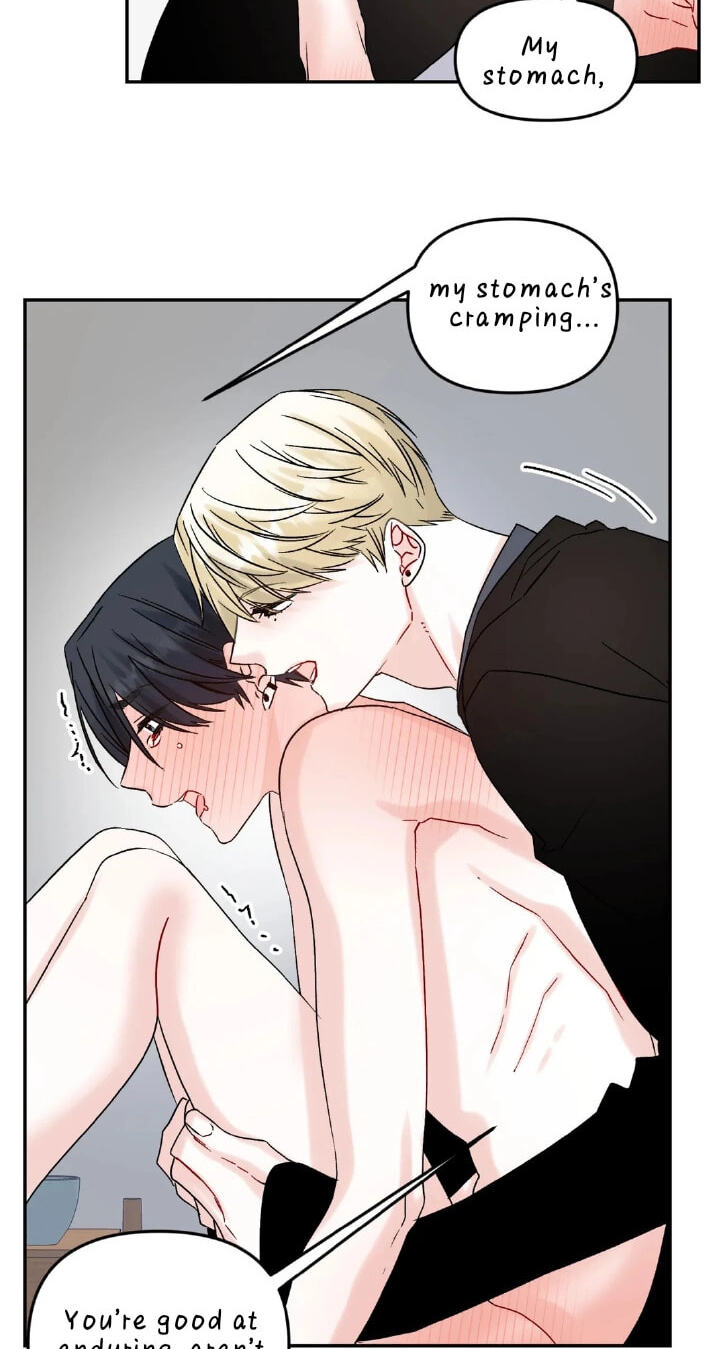 Please Let Me Resign Chapter 9 page 48 - 