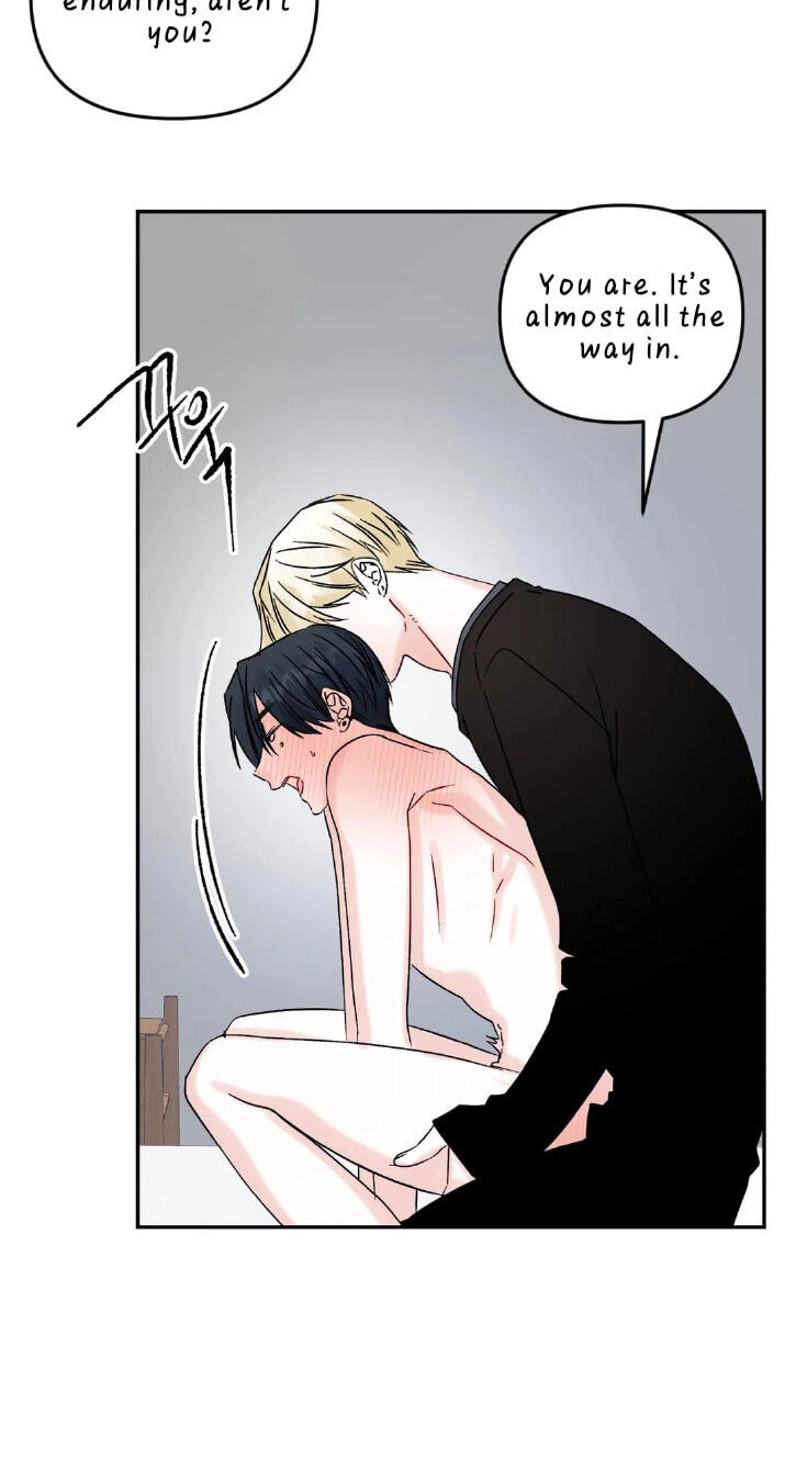 Please Let Me Resign Chapter 9 page 49 - 
