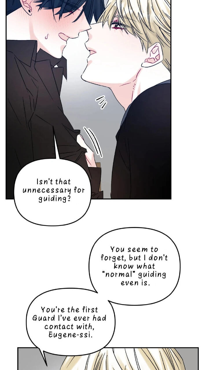 Please Let Me Resign Chapter 9 page 6 - 