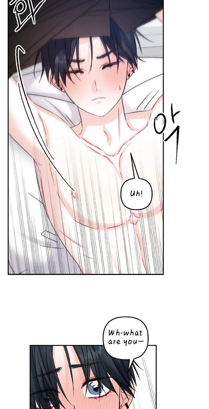 Please Let Me Resign Chapter 9 page 10 - 