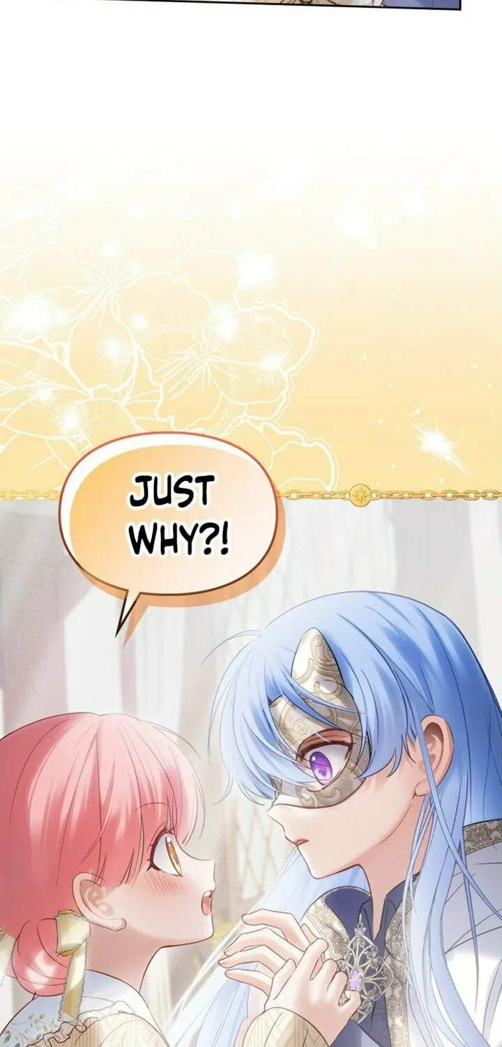 Please Lock Me In, Male Lead Chapter 21 page 2 - 
