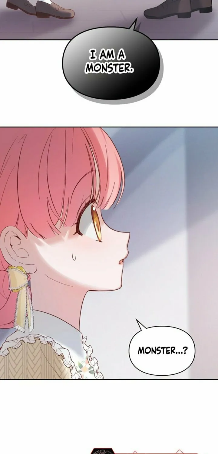 Please Lock Me In, Male Lead Chapter 21 page 11 - 