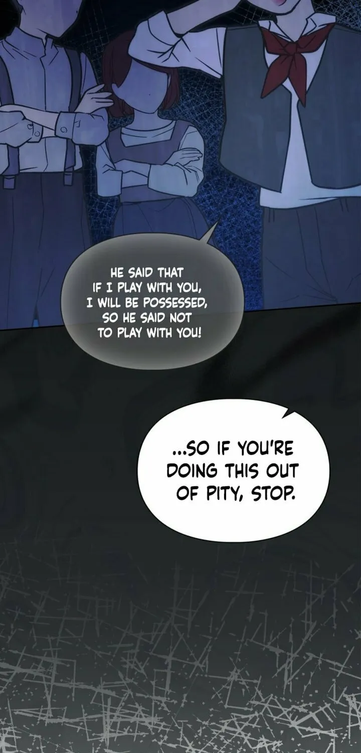 Please Lock Me In, Male Lead Chapter 21 page 17 - 