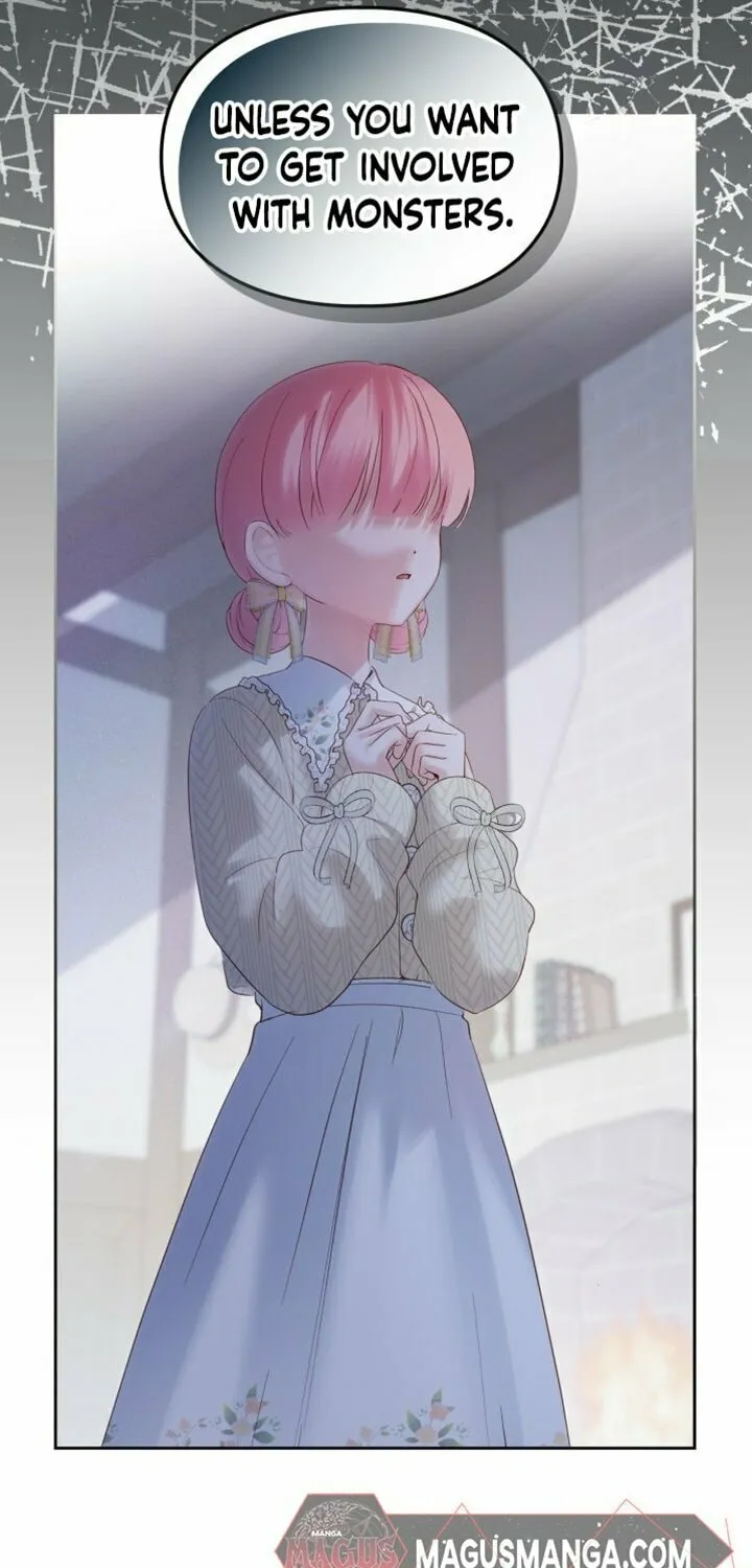 Please Lock Me In, Male Lead Chapter 21 page 18 - 