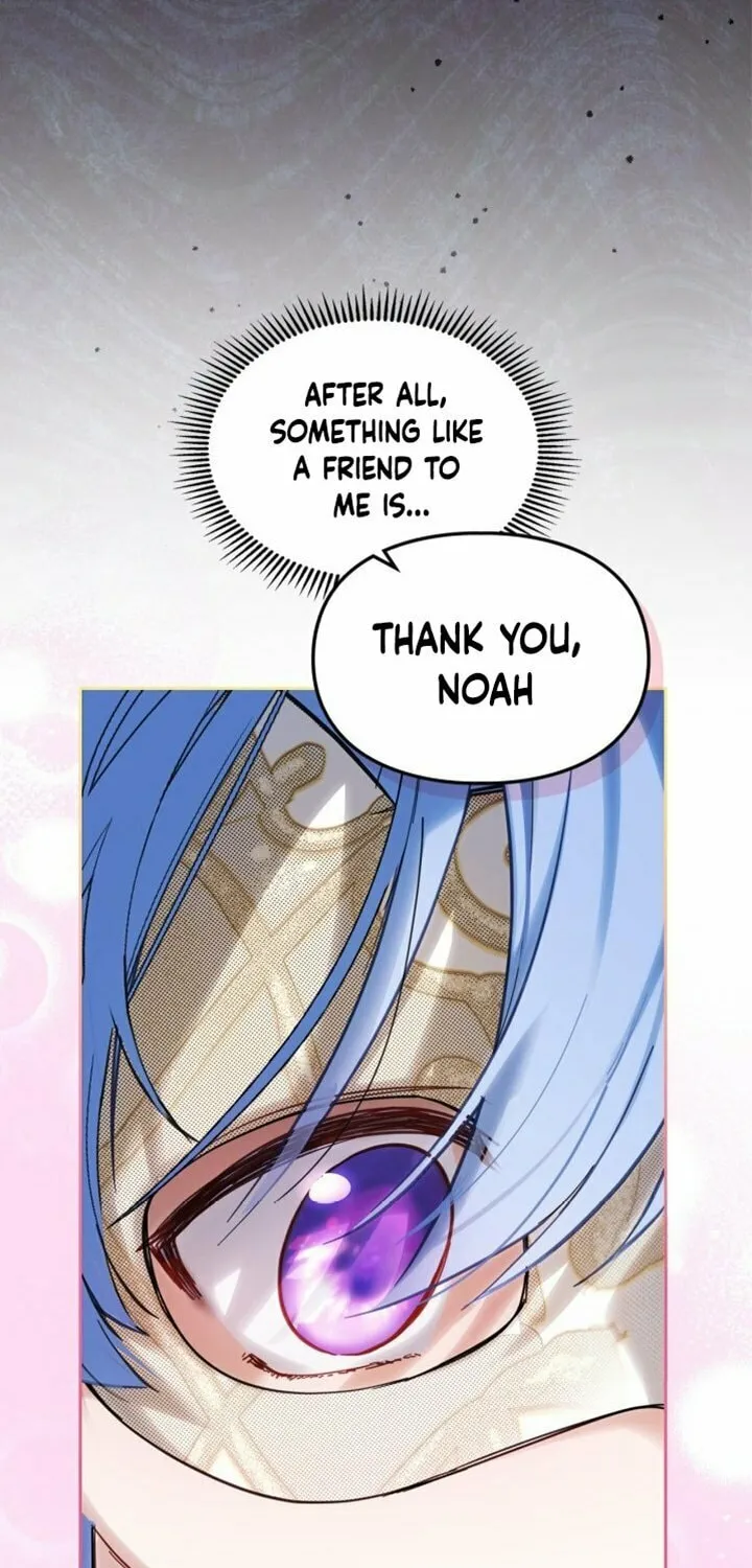 Please Lock Me In, Male Lead Chapter 21 page 21 - 