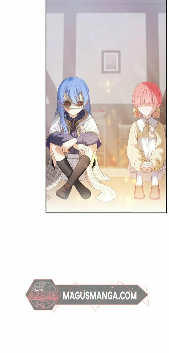 Please Lock Me In, Male Lead Chapter 21 page 29 - 