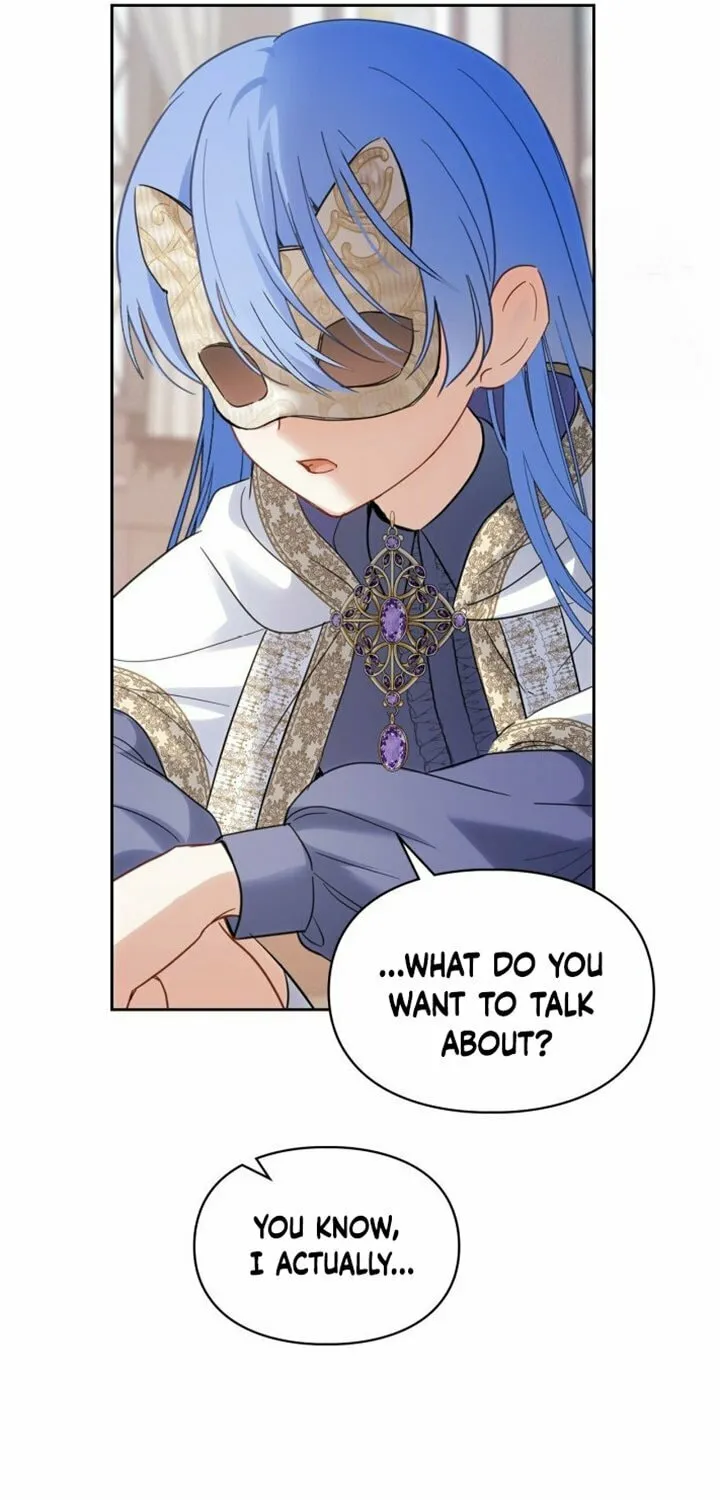 Please Lock Me In, Male Lead Chapter 21 page 31 - 