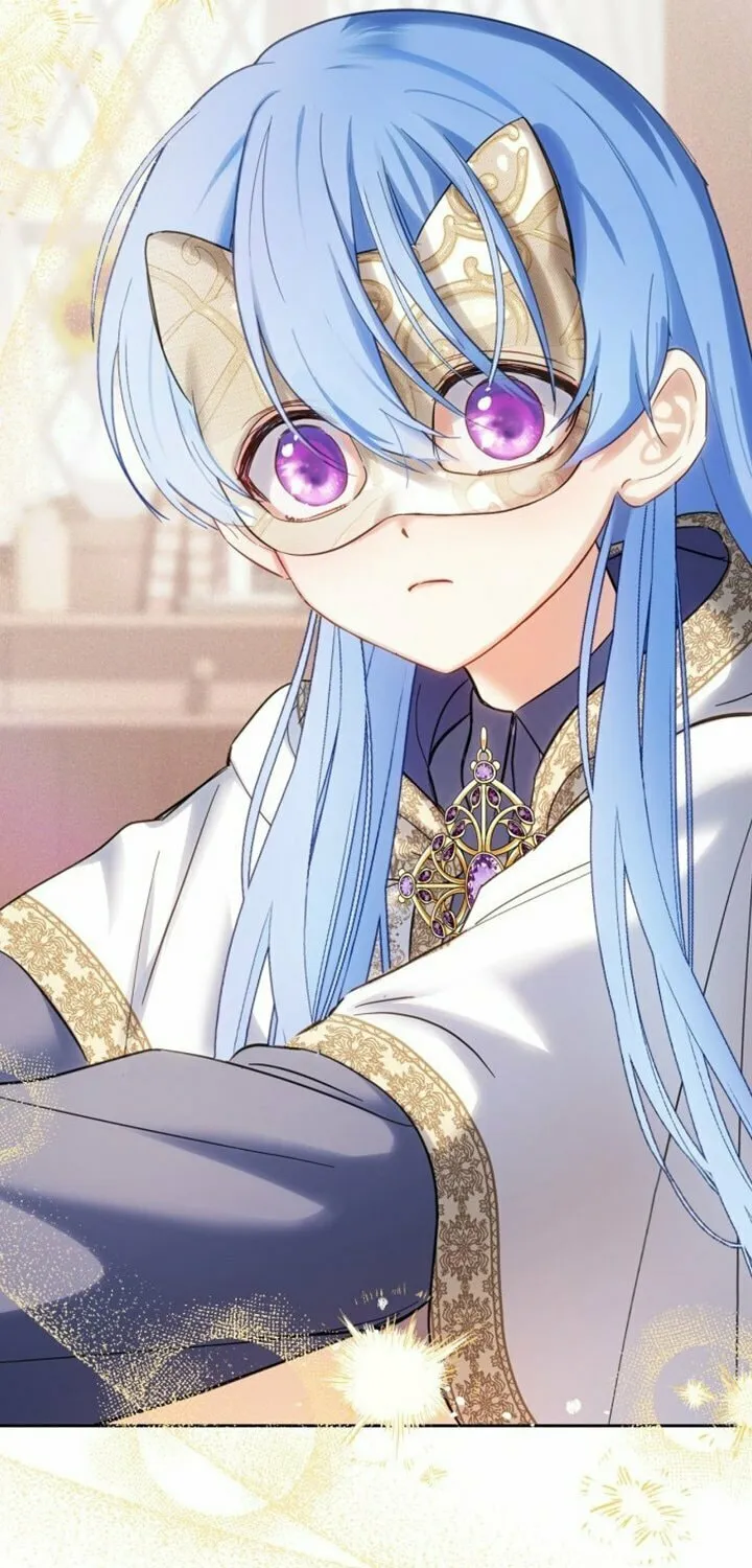 Please Lock Me In, Male Lead Chapter 21 page 38 - 