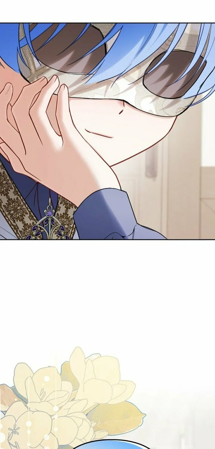 Please Lock Me In, Male Lead Chapter 21 page 42 - 