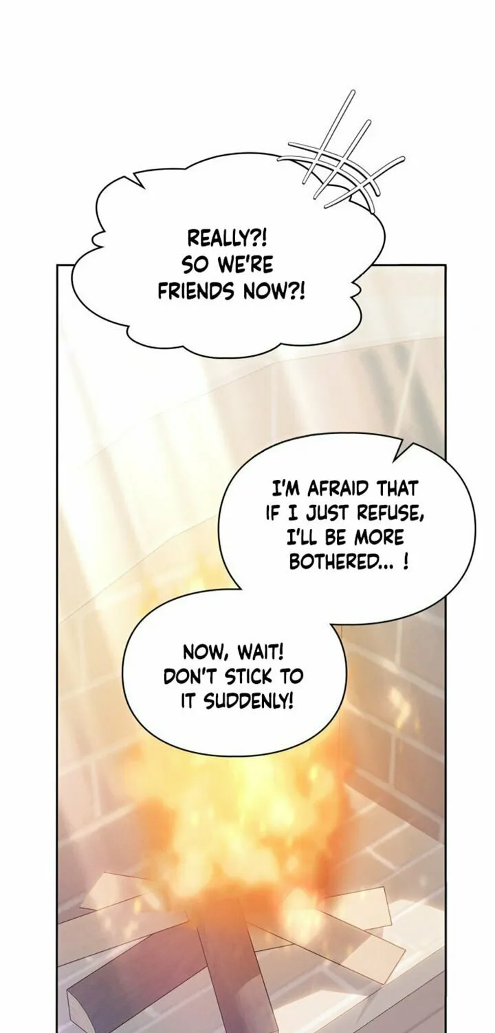 Please Lock Me In, Male Lead Chapter 21 page 46 - 