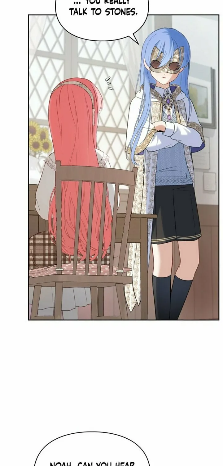 Please Lock Me In, Male Lead Chapter 21 page 54 - 