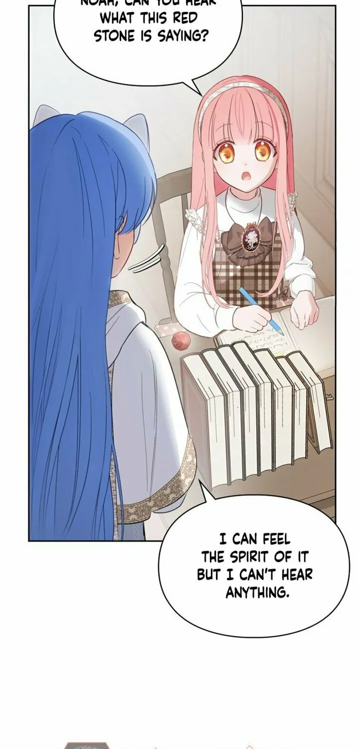 Please Lock Me In, Male Lead Chapter 21 page 55 - 