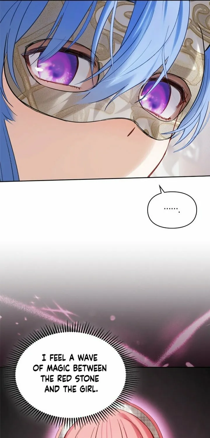 Please Lock Me In, Male Lead Chapter 21 page 57 - 