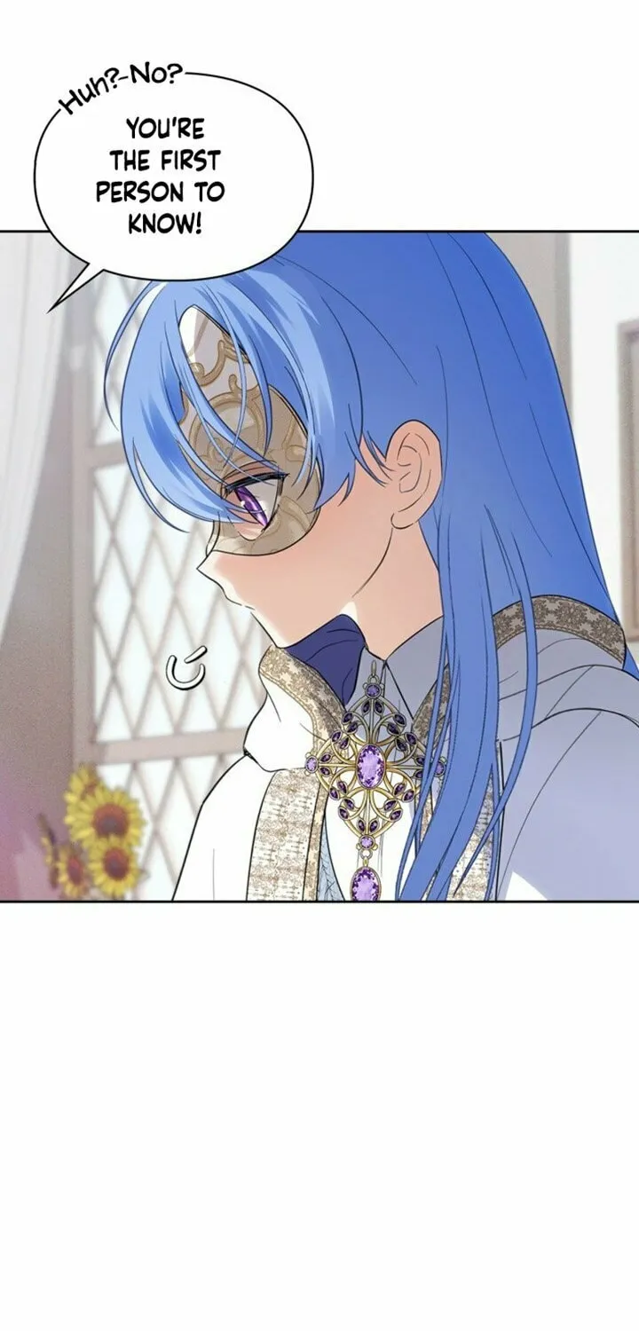 Please Lock Me In, Male Lead Chapter 21 page 62 - 