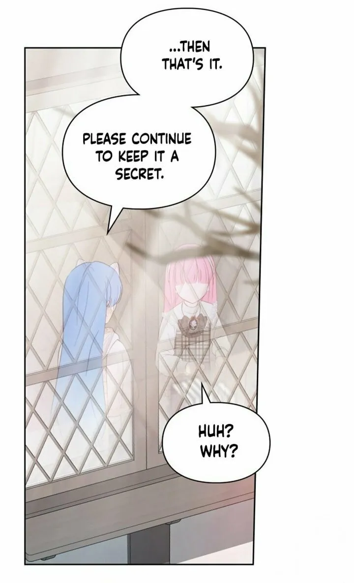 Please Lock Me In, Male Lead Chapter 21 page 63 - 