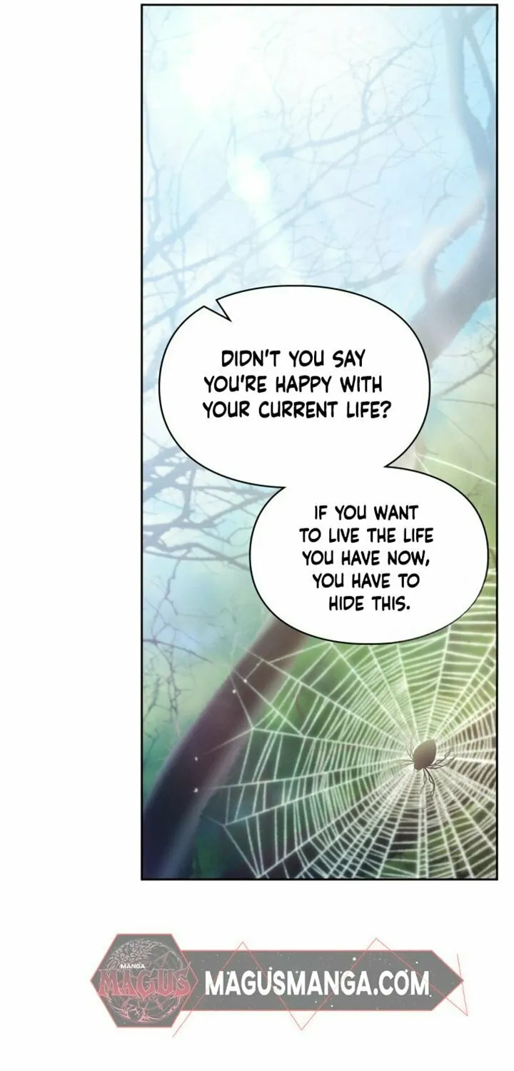 Please Lock Me In, Male Lead Chapter 21 page 64 - 