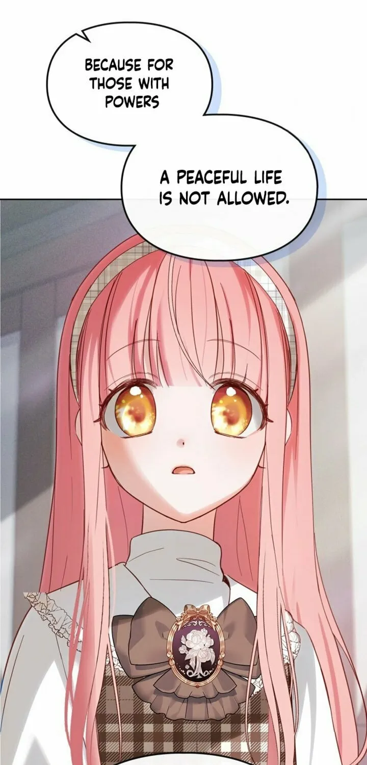 Please Lock Me In, Male Lead Chapter 21 page 65 - 