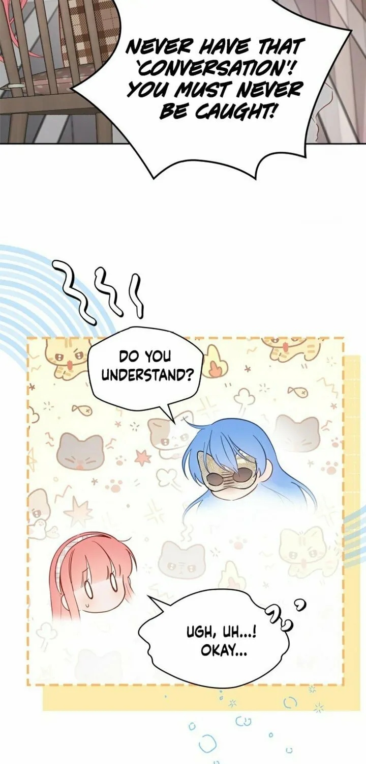 Please Lock Me In, Male Lead Chapter 21 page 69 - 