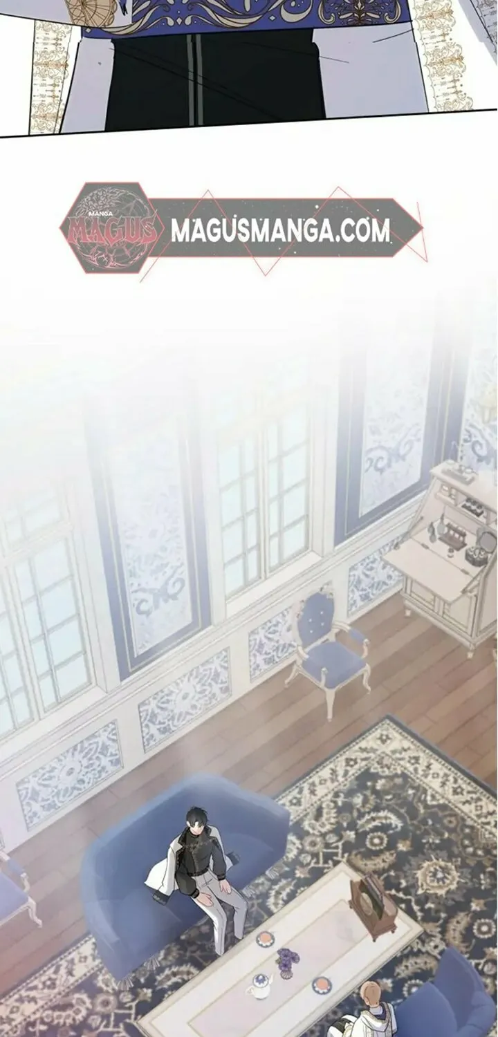 Please Lock Me In, Male Lead Chapter 21 page 75 - 