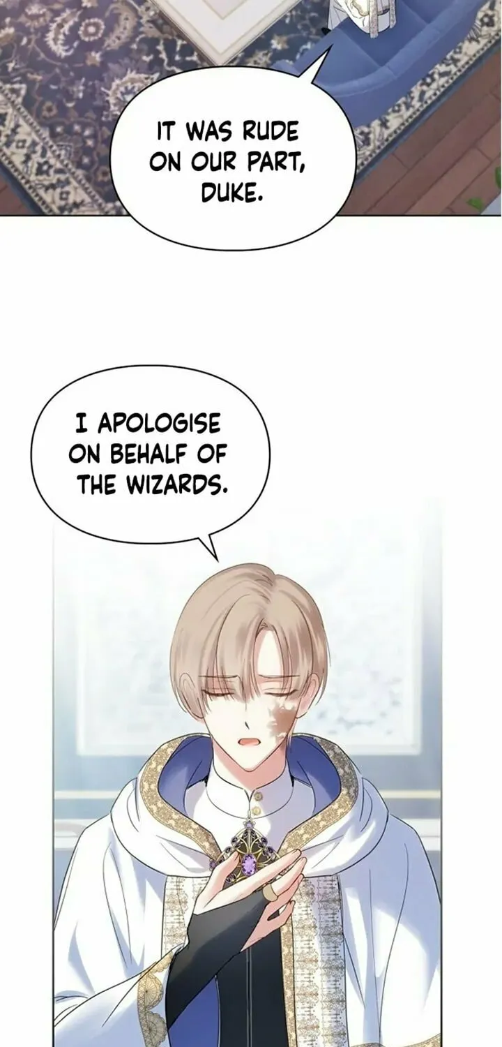 Please Lock Me In, Male Lead Chapter 21 page 76 - 