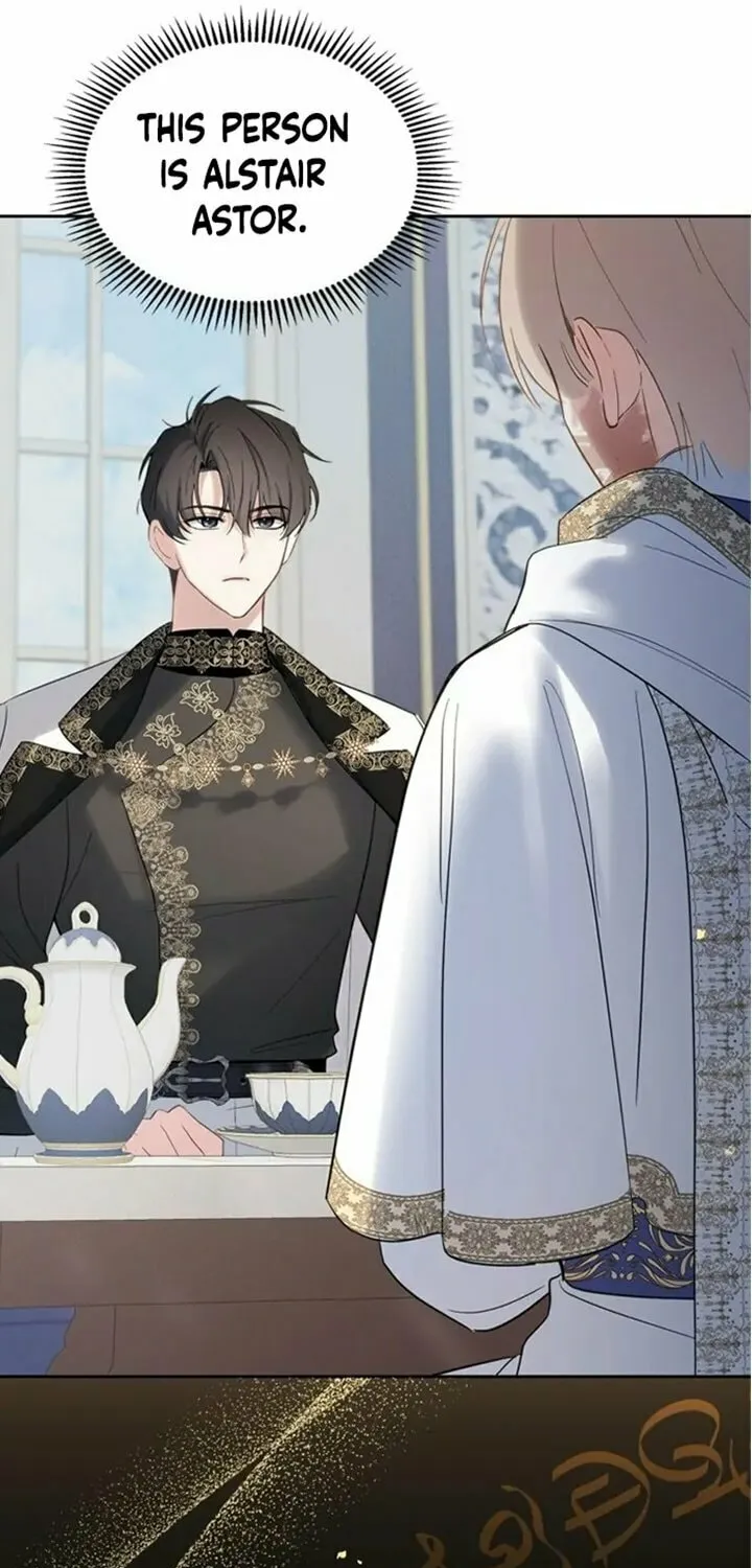 Please Lock Me In, Male Lead Chapter 21 page 78 - 