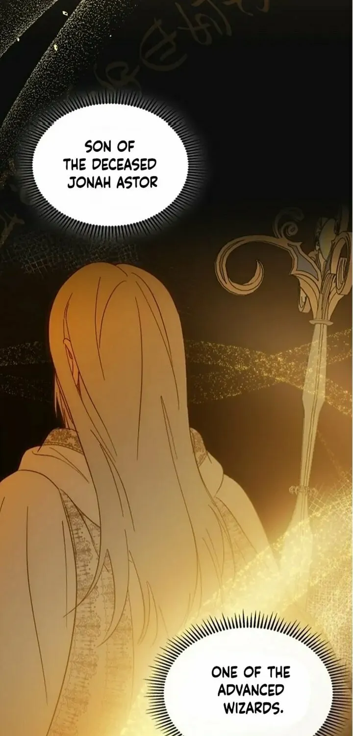 Please Lock Me In, Male Lead Chapter 21 page 79 - 