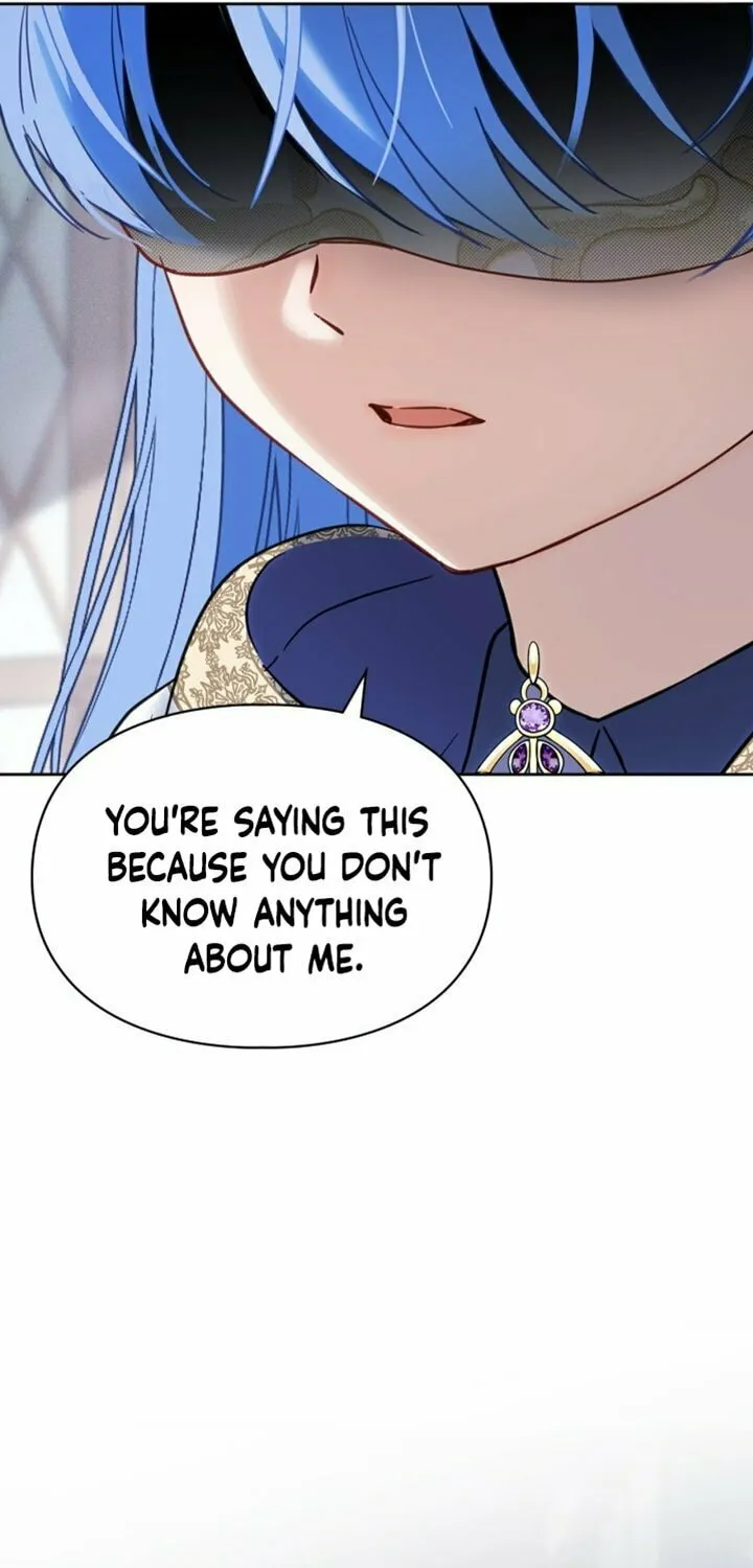 Please Lock Me In, Male Lead Chapter 21 page 9 - 