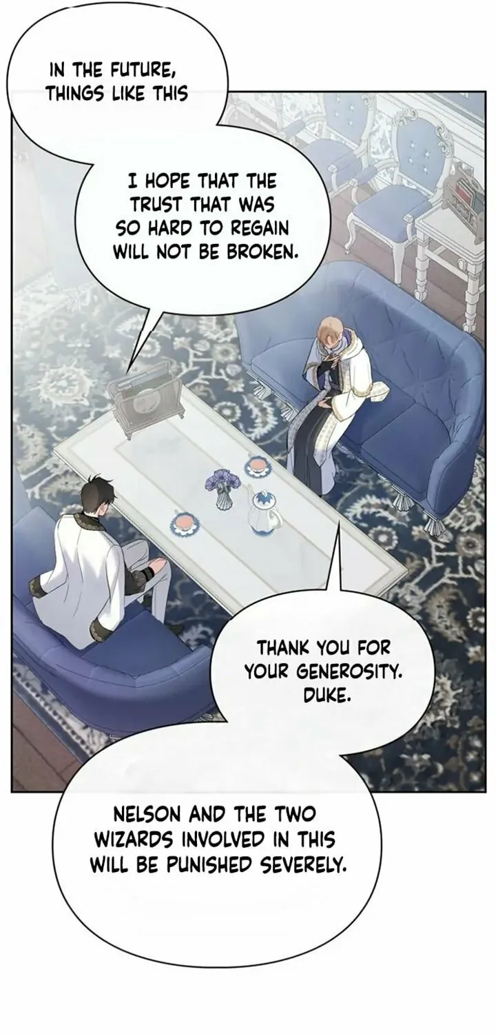 Please Lock Me In, Male Lead Chapter 21 page 82 - 
