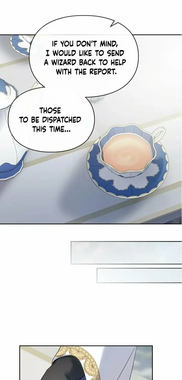 Please Lock Me In, Male Lead Chapter 21 page 83 - 