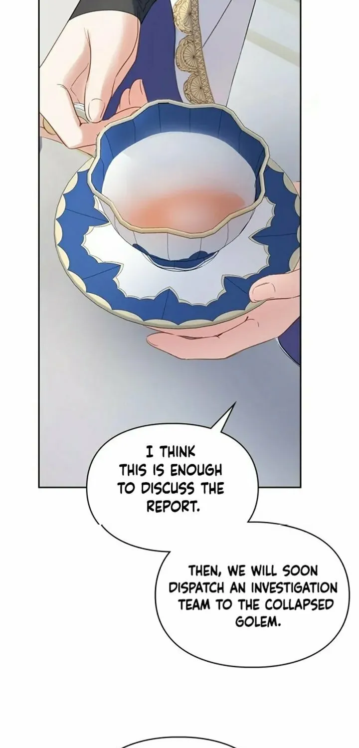 Please Lock Me In, Male Lead Chapter 21 page 84 - 