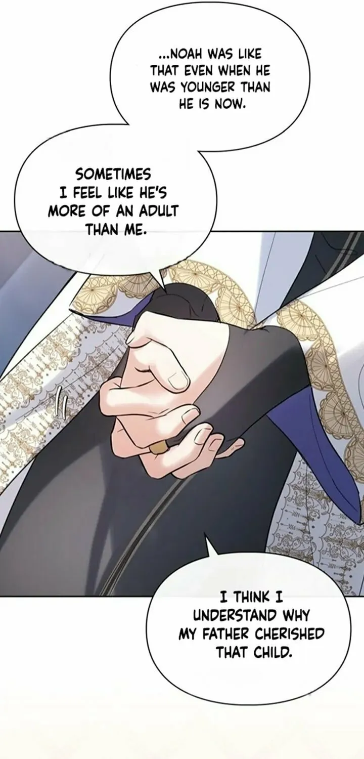 Please Lock Me In, Male Lead Chapter 21 page 90 - 