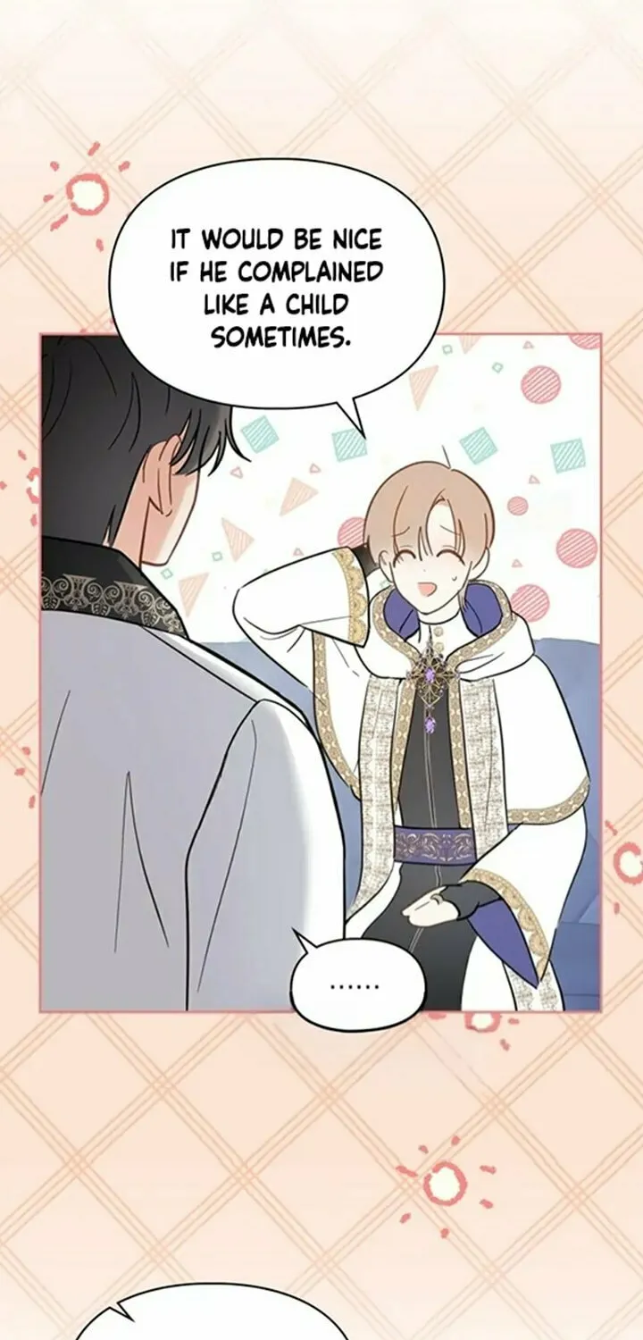 Please Lock Me In, Male Lead Chapter 21 page 91 - 